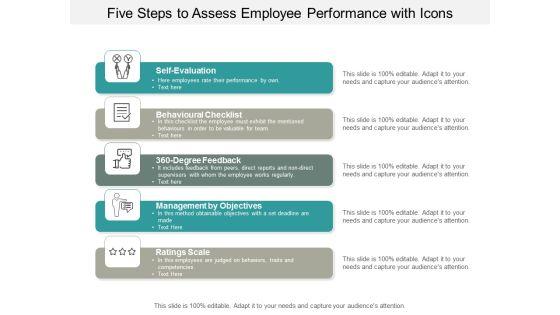 Five_Steps_To_Assess_Employee_Performance_With_Icons_Ppt_PowerPoint_Presentation_Gallery_Topics_Slide_1.jpg