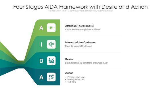 Four_Stages_AIDA_Framework_With_Desire_And_Action_Ppt_PowerPoint_Presentation_File_Influencers_PDF_Slide_1.jpg