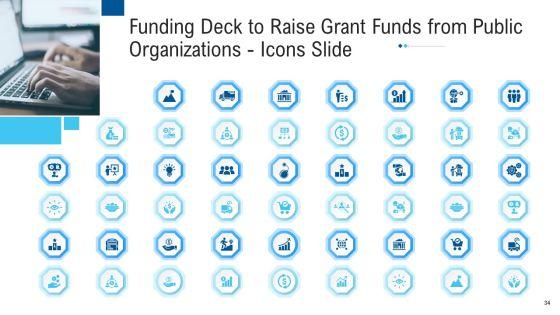 Funding_Deck_To_Raise_Grant_Funds_From_Public_Organizations_Ppt_PowerPoint_Presentation_Complete_Deck_With_Slides_Slide_34.jpg