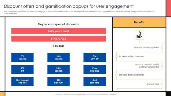Guide_To_Create_Advertising_Campaign_For_Client_Engagement_Discount_Offers_And_Gamification_Popups_Demonstration_PDF_Slide_1.jpg