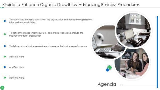 Guide_To_Enhance_Organic_Growth_By_Advancing_Business_Procedures_Ppt_PowerPoint_Presentation_Complete_Deck_With_Slides_Slide_2.jpg