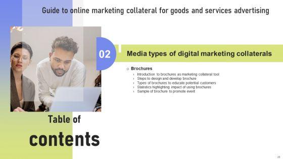 Guide_To_Online_Marketing_Collateral_For_Goods_And_Services_Advertising_Ppt_PowerPoint_Presentation_Complete_Deck_With_Slides_Slide_28.jpg