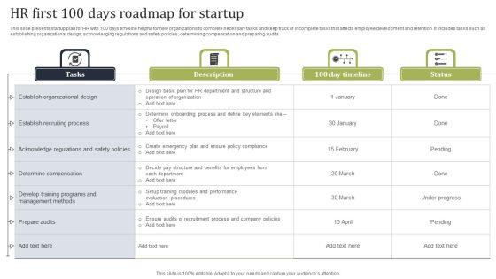 HR_First_100_Days_Roadmap_For_Startup_Clipart_PDF_Slide_1.jpg