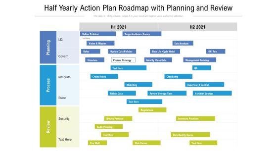 Half_Yearly_Action_Plan_Roadmap_With_Planning_And_Review_Brochure_Slide_1.jpg