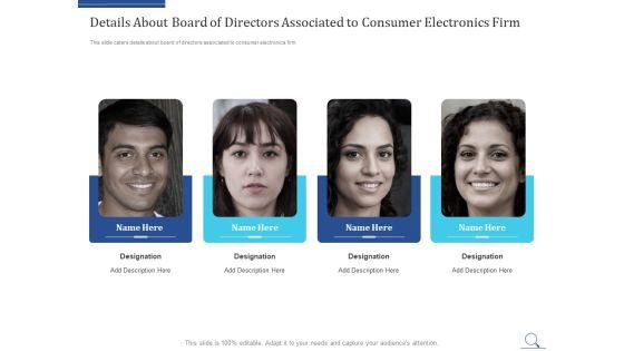 Home_Appliances_Producer_Seed_Details_About_Board_Of_Directors_Associated_To_Consumer_Electronics_Firm_Mockup_PDF_Slide_1.jpg
