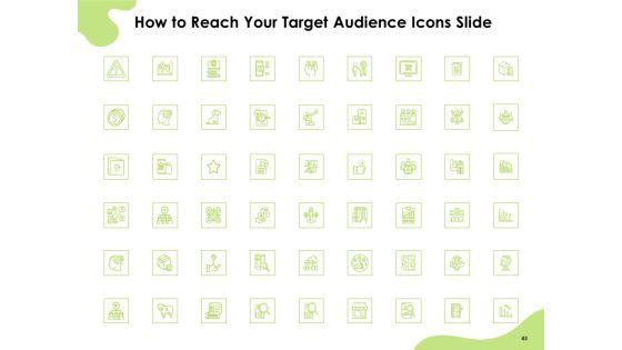How_To_Reach_Your_Target_Audience_Ppt_PowerPoint_Presentation_Complete_Deck_With_Slides_Slide_43.jpg