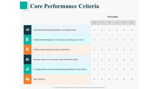 Human_Capital_Management_Procedure_Core_Performance_Criteria_Ppt_Gallery_Elements_PDF_Slide_1.jpg