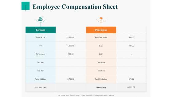 Human_Capital_Management_Procedure_Employee_Compensation_Sheet_Ppt_Professional_Layout_PDF_Slide_1.jpg