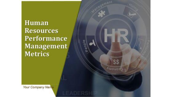 Human_Resources_Performance_Management_Metrics_Ppt_PowerPoint_Presentation_Complete_Deck_With_Slides_Slide_1.jpg