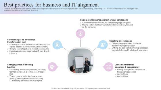 IT_Business_Alignment_Framework_Best_Practices_For_Business_And_IT_Alignment_Template_PDF_Slide_1.jpg