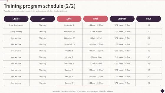 IT_Project_Development_Planning_Training_Program_Schedule_Formats_PDF_Slide_2.jpg