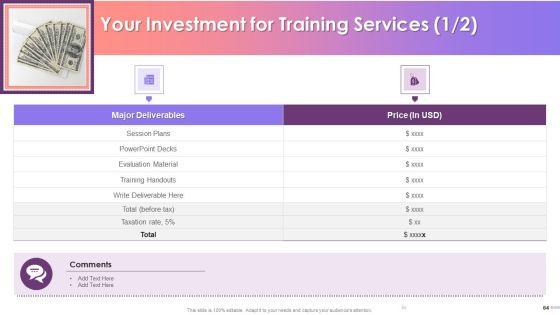 Impact_Of_Poor_D_And_I_Policies_On_Organization_Training_Deck_On_Diversity_And_Inclusion_Training_Ppt_Slide_64.jpg