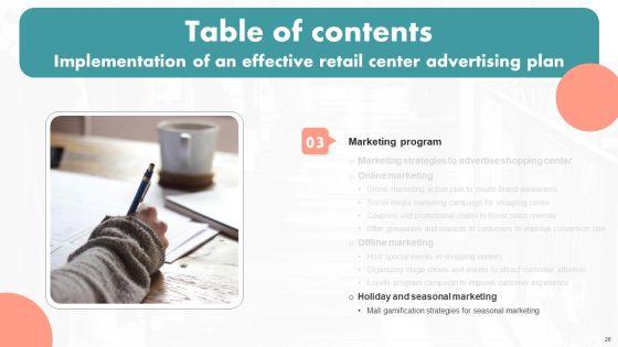 Implementation_Of_An_Effective_Retail_Center_Advertising_Plan_Ppt_PowerPoint_Presentation_Complete_Deck_With_Slides_Slide_28.jpg