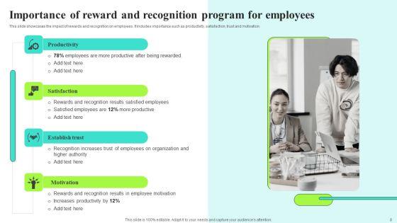 Implementing_A_Recognition_And_Incentive_Program_To_Boost_Employee_Involvement_Ppt_PowerPoint_Presentation_Complete_Deck_With_Slides_Slide_8.jpg
