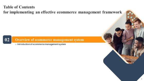 Implementing_An_Effective_Ecommerce_Management_Framework_Ppt_PowerPoint_Presentation_Complete_Deck_With_Slides_Slide_8.jpg