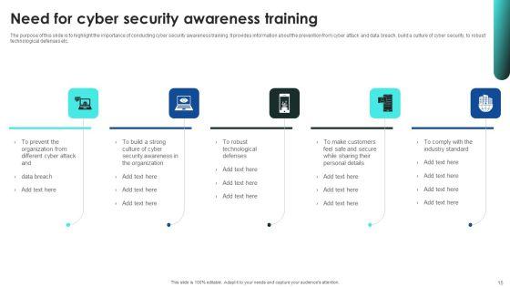 Implementing_Cybersecurity_Awareness_Program_To_Prevent_Attacks_Ppt_PowerPoint_Presentation_Complete_Deck_With_Slides_Slide_15.jpg
