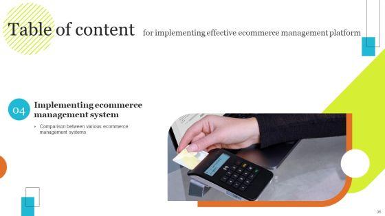 Implementing_Effective_Ecommerce_Managemnet_Platform_Ppt_PowerPoint_Presentation_Complete_Deck_With_Slides_Slide_35.jpg