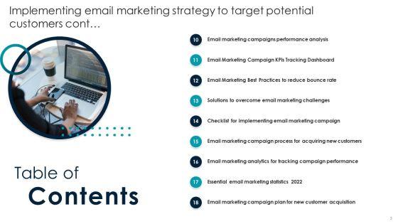Implementing_Email_Marketing_Strategy_To_Target_Potential_Customers_Ppt_PowerPoint_Presentation_Complete_Deck_With_Slides_Slide_3.jpg