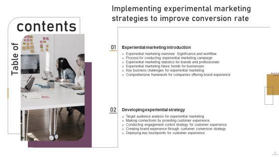 Implementing_Experimental_Marketing_Strategies_To_Improve_Conversion_Rate_Ppt_PowerPoint_Presentation_Complete_Deck_With_Slides_Slide_3.jpg