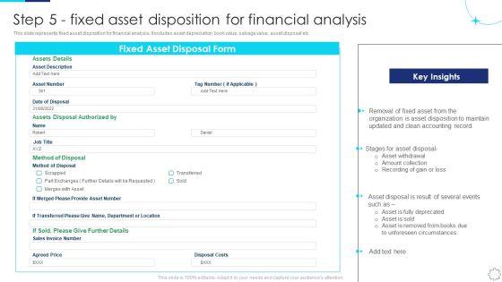 Implementing_Fixed_Asset_Management_Step_5_Fixed_Asset_Disposition_For_Financial_Analysis_Elements_PDF_Slide_1.jpg