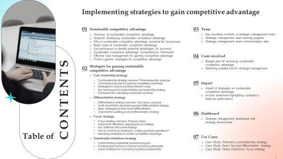 Implementing_Strategies_To_Gain_Competitive_Advantage_Ppt_PowerPoint_Presentation_Complete_Deck_With_Slides_Slide_3.jpg