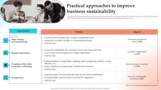 Implementing_Strategies_To_Gain_Competitive_Advantage_Practical_Approaches_To_Improve_Business_Sustainability_Summary_PDF_Slide_1.jpg