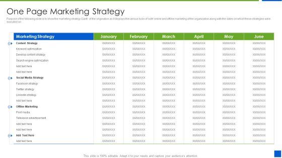 Improving_Brand_Recognition_With_Message_And_Differentiation_Strategy_One_Page_Marketing_Strategy_Themes_PDF_Slide_1.jpg