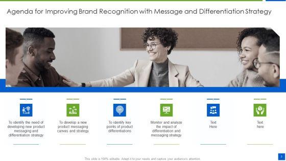Improving_Brand_Recognition_With_Message_And_Differentiation_Strategy_Ppt_PowerPoint_Presentation_Complete_Deck_With_Slides_Slide_2.jpg