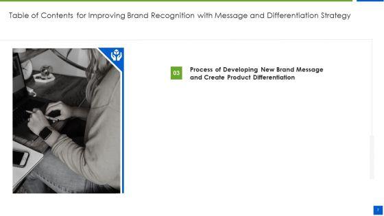 Improving_Brand_Recognition_With_Message_And_Differentiation_Strategy_Ppt_PowerPoint_Presentation_Complete_Deck_With_Slides_Slide_7.jpg