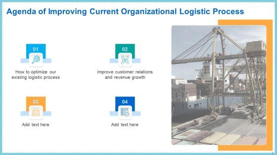 Improving_Current_Organizational_Logistic_Process_Ppt_PowerPoint_Presentation_Complete_With_Slides_Slide_2.jpg