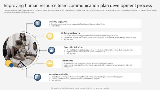 Improving_Human_Resource_Team_Communication_Plan_Development_Process_Structure_PDF_Slide_1.jpg