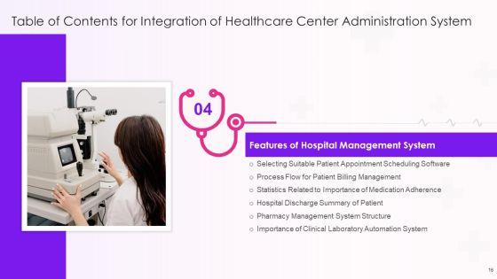 Integration_Of_Healthcare_Center_Administration_System_Ppt_PowerPoint_Presentation_Complete_Deck_With_Slides_Slide_16.jpg