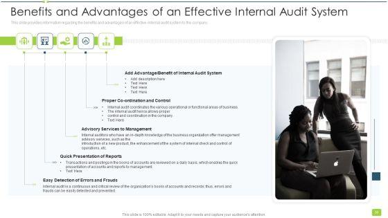 Internal_Audit_To_Evaluate_Effectiveness_And_Efficiency_Of_Operations_Ppt_PowerPoint_Presentation_Complete_With_Slides_Slide_30.jpg