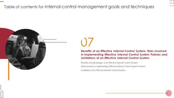 Internal_Control_Management_Goals_And_Techniques_Ppt_PowerPoint_Presentation_Complete_With_Slides_Slide_31.jpg