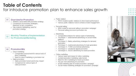 Introduce_Promotion_Plan_To_Enhance_Sales_Growth_Ppt_PowerPoint_Presentation_Complete_Deck_With_Slides_Slide_3.jpg
