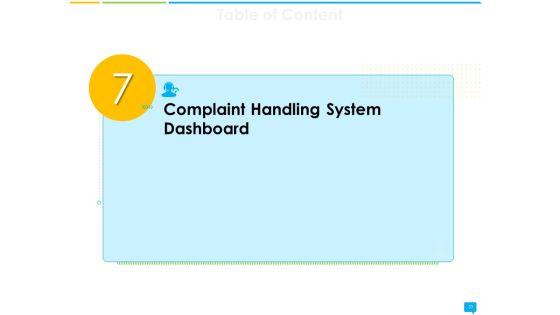 Introducing_Complaint_Management_System_For_Effectively_Handling_Customer_Queries_Ppt_PowerPoint_Presentation_Complete_Deck_With_Slides_Slide_33.jpg