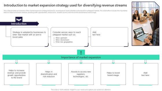 Introduction_To_Market_Expansion_Strategy_Used_For_Diversifying_Revenue_Streams_Rules_PDF_Slide_1.jpg