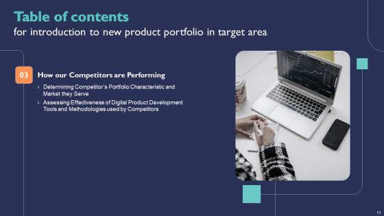 Introduction_To_New_Product_Portfolio_In_Target_Area_Ppt_PowerPoint_Presentation_Complete_Deck_With_Slides_Slide_13.jpg