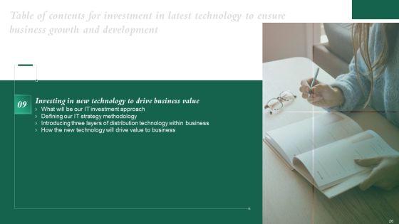 Investment_In_Latest_Technology_To_Ensure_Business_Growth_And_Development_Ppt_PowerPoint_Presentation_Complete_Deck_With_Slides_Slide_26.jpg