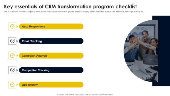 Key_Essentials_Of_CRM_Transformation_Program_Checklist_Elements_PDF_Slide_1.jpg