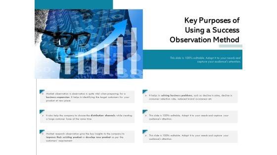 Key_Purposes_Of_Using_A_Success_Observation_Method_Ppt_PowerPoint_Presentation_File_Graphics_Template_PDF_Slide_1.jpg