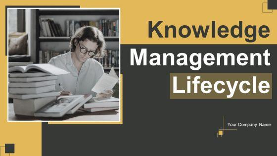 Knowledge_Management_Lifecycle_Ppt_PowerPoint_Presentation_Complete_Deck_With_Slides_Slide_1.jpg