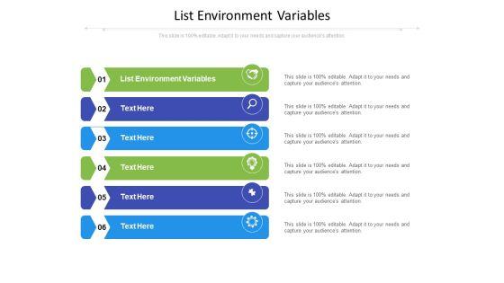 List_Environment_Variables_Ppt_PowerPoint_Presentation_File_Picture_Cpb_Pdf_Slide_1.jpg