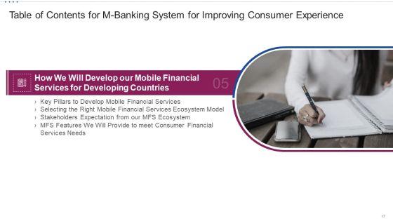 M_Banking_System_For_Improving_Consumer_Experience_Ppt_PowerPoint_Presentation_Complete_Deck_With_Slides_Slide_17.jpg