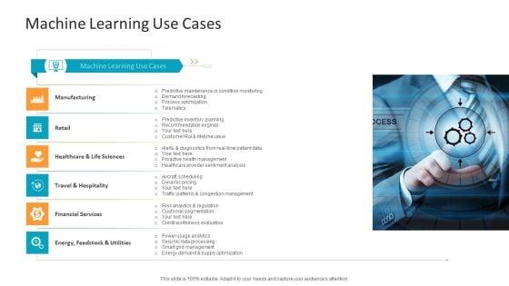 Machine_Learning_PPT_Slides_Machine_Learning_Use_Cases_Inspiration_PDF_Slide_1.jpg