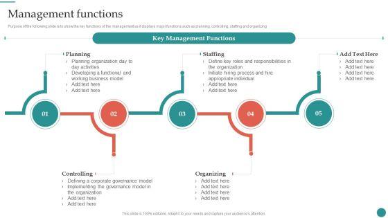 Management_Functions_Company_Process_Administration_And_Optimization_Playbook_Introduction_PDF_Slide_1.jpg