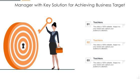Manager_With_Key_Solution_For_Achieving_Business_Target_Themes_PDF_Slide_1.jpg