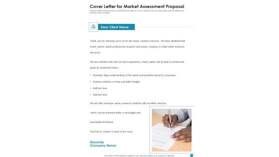 Market_Assessment_Proposal_Example_Document_Report_Doc_Pdf_Ppt_Slide_2.jpg