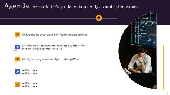 Marketers_Guide_To_Data_Analysis_And_Optimization_Ppt_PowerPoint_Presentation_Complete_Deck_With_Slides_Slide_2.jpg