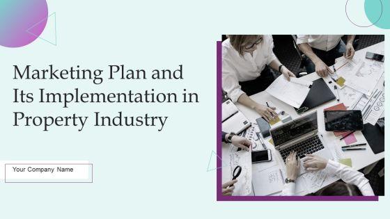 Marketing_Plan_And_Its_Implementation_In_Property_Industry_Ppt_PowerPoint_Template_BP_MD_Slide_1.jpg